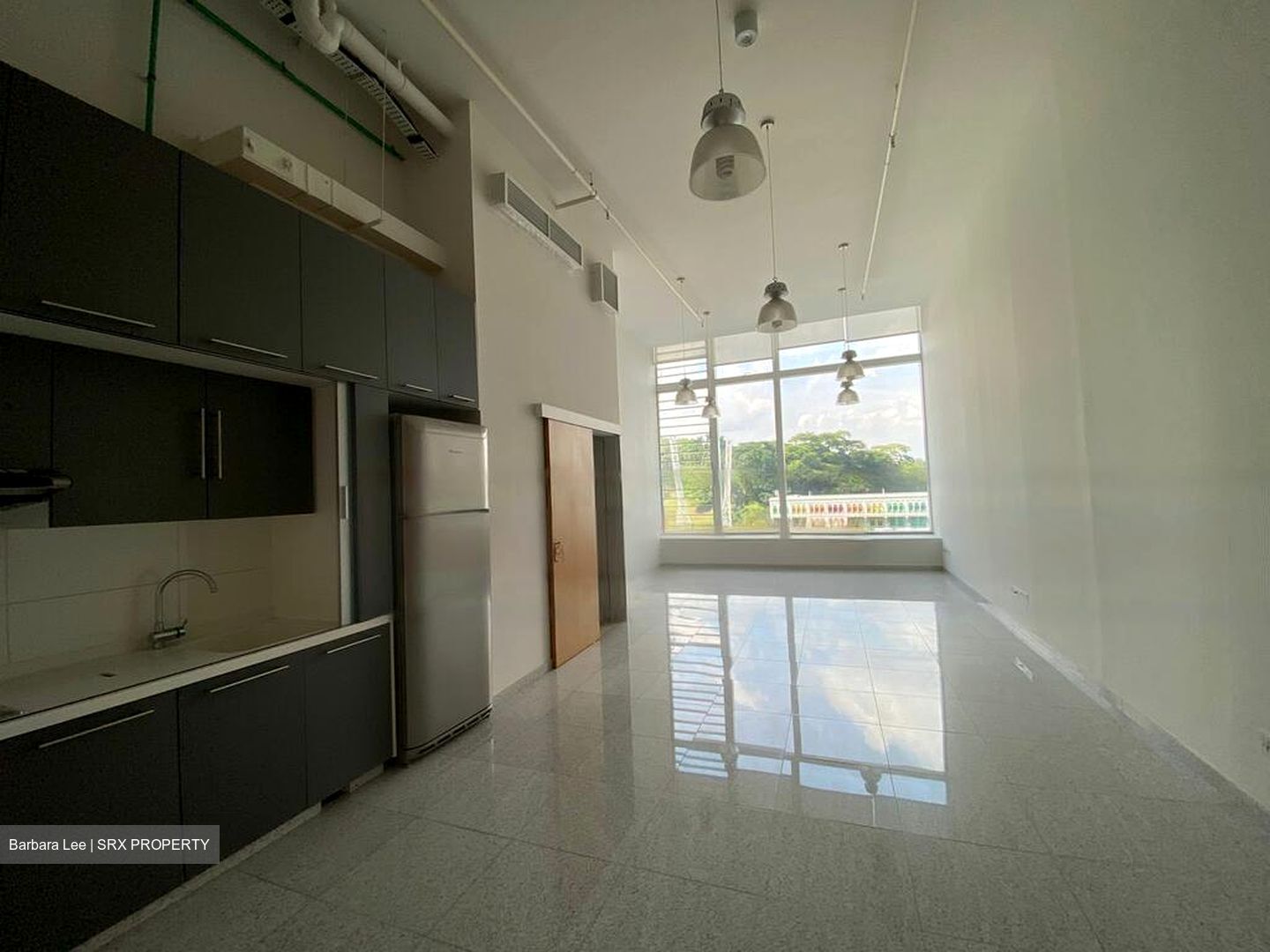 The Central (D1), Office #488086991
